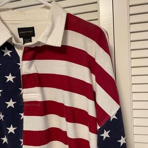 Vintage Patriotic T-Shirt